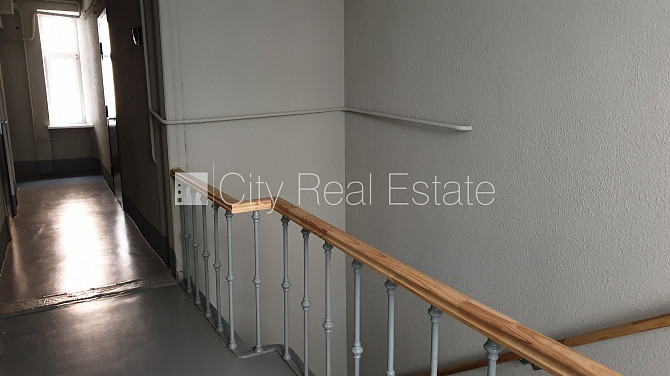 Fasādes māja, renovēta māja, viena kvadrātmetra apsaimniekošanas maksa mēnesī  0,65 EUR, Rīga - foto 14