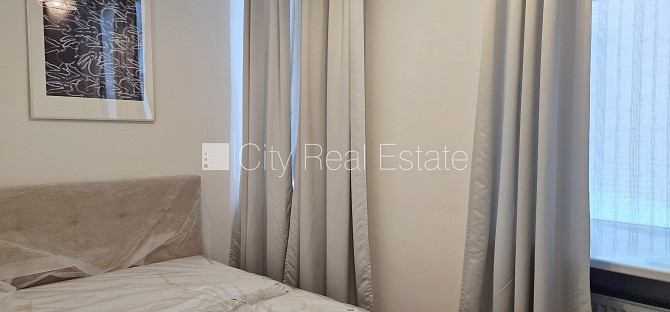 Fasādes māja, renovēta māja, viena kvadrātmetra apsaimniekošanas maksa mēnesī  0,65 EUR, Rīga - foto 9