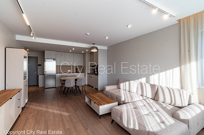 Jaunceltne, viena kvadrātmetra apsaimniekošanas maksa mēnesī  1,25 EUR, energo efektīva māja, Rīga - foto 9