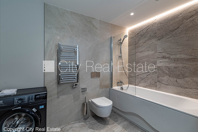 Jaunceltne, viena kvadrātmetra apsaimniekošanas maksa mēnesī  1,25 EUR, energo efektīva māja, Rīga - foto 16