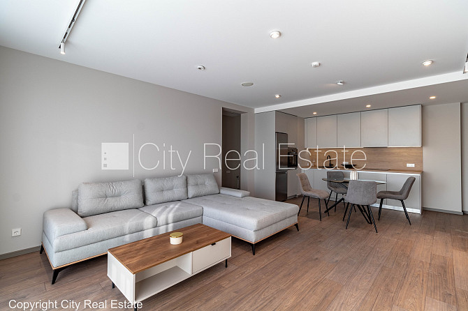 Jaunceltne, viena kvadrātmetra apsaimniekošanas maksa mēnesī  1,25 EUR, energo efektīva māja, Rīga - foto 2