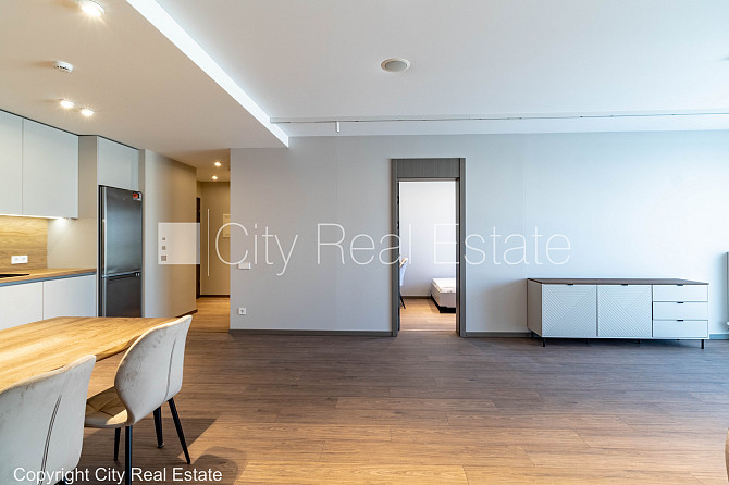 Jaunceltne, viena kvadrātmetra apsaimniekošanas maksa mēnesī  1,25 EUR, energo efektīva māja, Rīga - foto 7