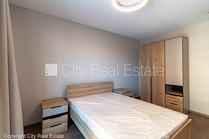 Jaunceltne, viena kvadrātmetra apsaimniekošanas maksa mēnesī  1,25 EUR, energo efektīva māja, Rīga - foto 13