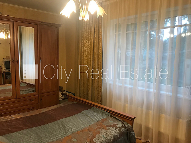 Renovēta māja, labiekārtota apzaļumota teritorija, iežogota teritorija, vieta vairākām Jūrmala - foto 12