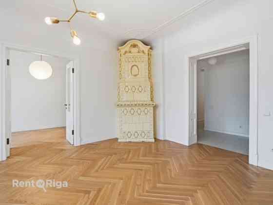 Предлагается функциональная и удобная квартира в одном из самых востребованных Рига