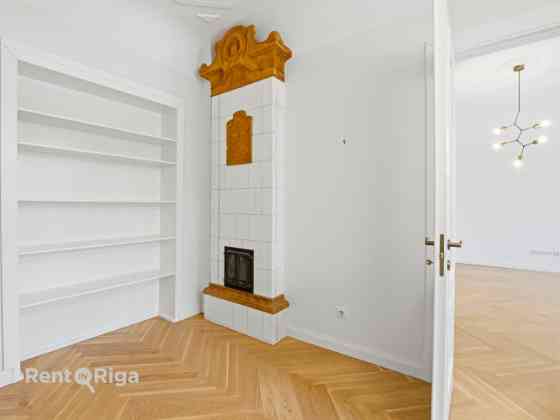 Предлагается функциональная и удобная квартира в одном из самых востребованных Рига