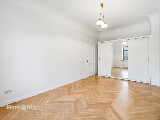 Предлагается функциональная и удобная квартира в одном из самых востребованных Рига - изображение 7