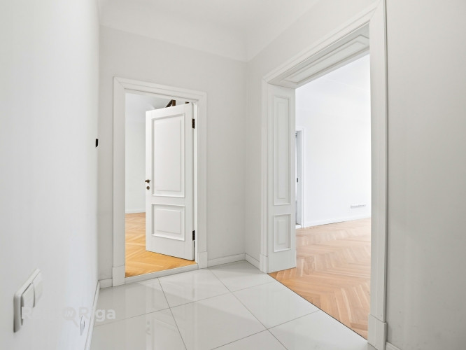 Предлагается функциональная и удобная квартира в одном из самых востребованных Рига - изображение 8