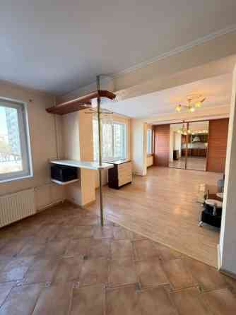 Сдается просторная и уютная 2-комнатная квартира в Плявниеки, улица Юкума Вациеша Рига