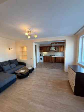 Сдается просторная и уютная 2-комнатная квартира в Плявниеки, улица Юкума Вациеша Рига