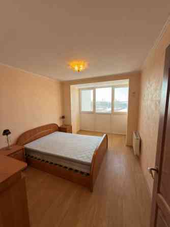 Сдается просторная и уютная 2-комнатная квартира в Плявниеки, улица Юкума Вациеша Рига