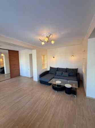 Сдается просторная и уютная 2-комнатная квартира в Плявниеки, улица Юкума Вациеша Рига