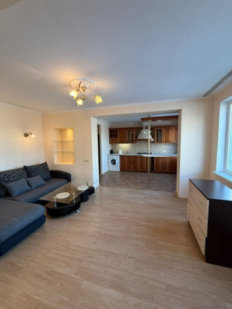 Сдается просторная и уютная 2-комнатная квартира в Плявниеки, улица Юкума Вациеша Рига - изображение 1