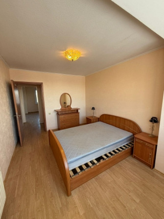 Сдается просторная и уютная 2-комнатная квартира в Плявниеки, улица Юкума Вациеша Рига - изображение 9