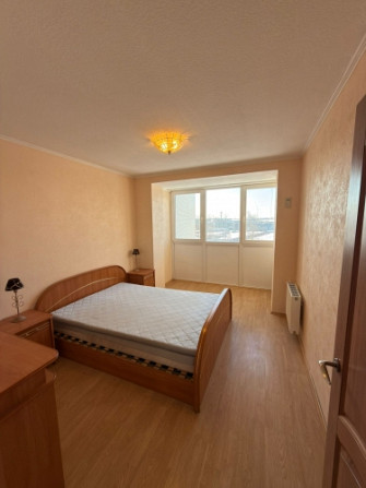 Сдается просторная и уютная 2-комнатная квартира в Плявниеки, улица Юкума Вациеша Рига - изображение 5