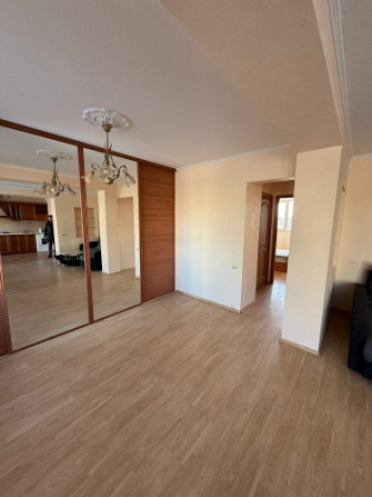 Сдается просторная и уютная 2-комнатная квартира в Плявниеки, улица Юкума Вациеша Рига - изображение 4