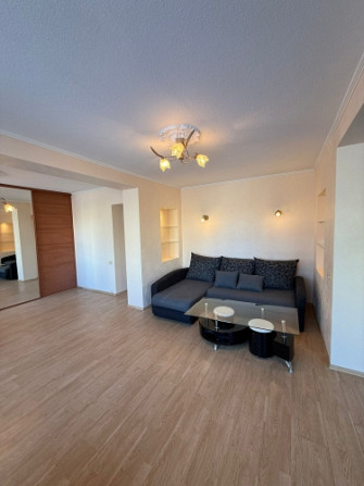 Сдается просторная и уютная 2-комнатная квартира в Плявниеки, улица Юкума Вациеша Рига - изображение 2