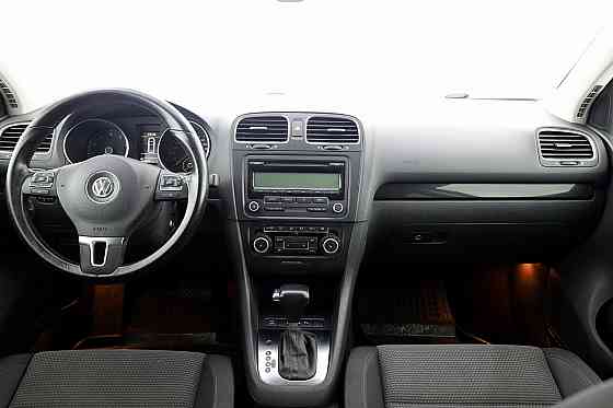 Volkswagen Golf Comfortline ATM 1.4 90kW Таллин