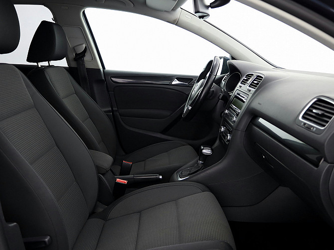 Volkswagen Golf Comfortline ATM 1.4 90kW Таллин - изображение 6