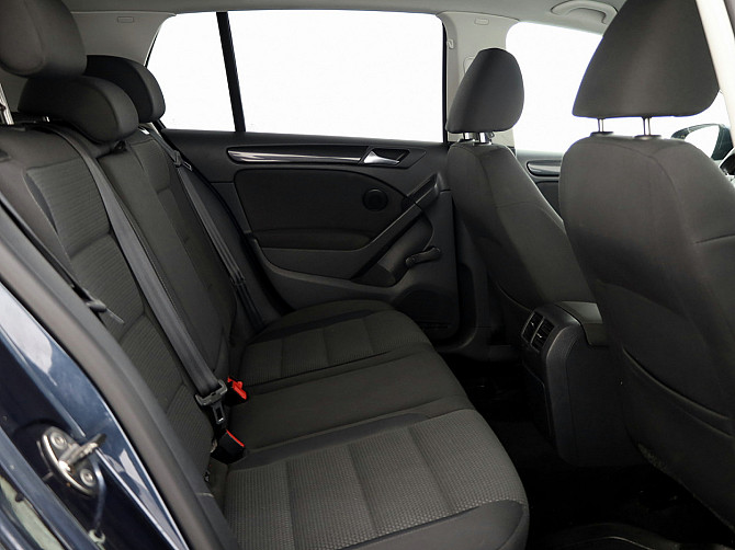 Volkswagen Golf Comfortline ATM 1.4 90kW Таллин - изображение 7