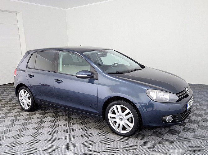 Volkswagen Golf Comfortline ATM 1.4 90kW Таллин - изображение 1