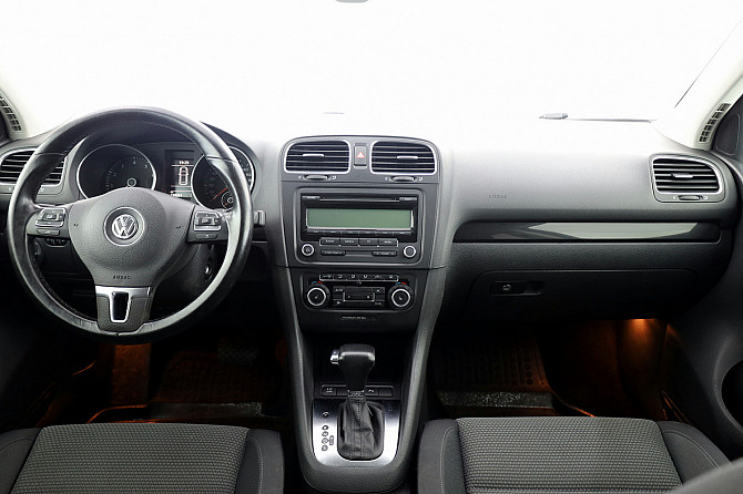Volkswagen Golf Comfortline ATM 1.4 90kW Таллин - изображение 5
