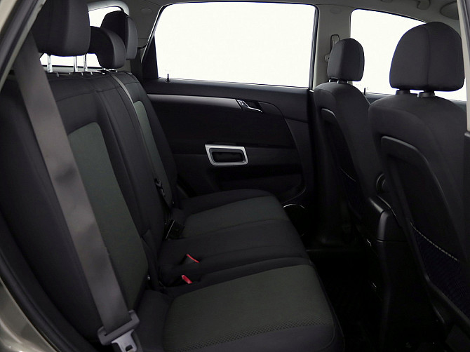 Opel Antara Comfort 4x4 2.0 CDTi 110kW Таллин - изображение 7