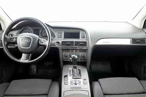 Audi A6 Sportline Quattro ATM 2.7 TDI 132kW Tallina