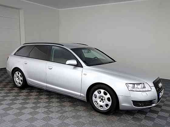 Audi A6 Sportline Quattro ATM 2.7 TDI 132kW Tallina