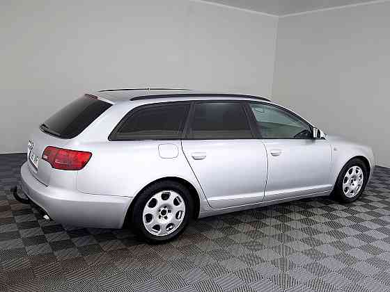 Audi A6 Sportline Quattro ATM 2.7 TDI 132kW Tallina