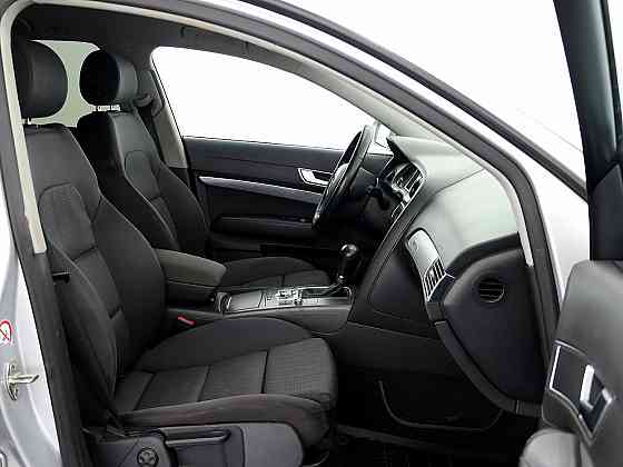 Audi A6 Sportline Quattro ATM 2.7 TDI 132kW Tallina