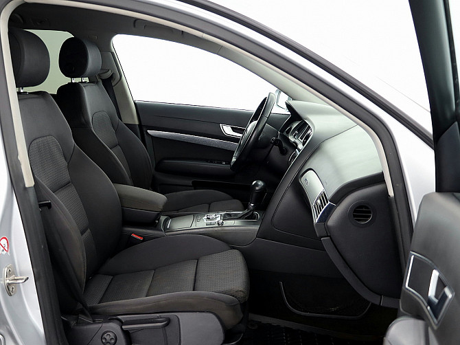 Audi A6 Sportline Quattro ATM 2.7 TDI 132kW Tallina - foto 6