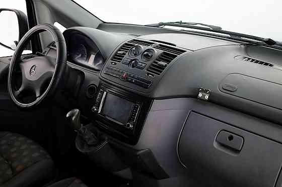 Mercedes-Benz Vito 111CDI Facelift 2.1 CDI 85kW Tallina