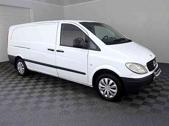 Mercedes-Benz Vito 111CDI Facelift 2.1 CDI 85kW Tallina