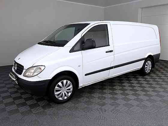 Mercedes-Benz Vito 111CDI Facelift 2.1 CDI 85kW Tallina