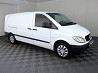 Mercedes-Benz Vito 111CDI Facelift 2.1 CDI 85kW