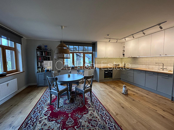 Новостройка, зеленая территория, благоустроенная озеленённая территория, Юрмала - изображение 20