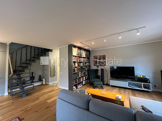 Новостройка, зеленая территория, благоустроенная озеленённая территория, Юрмала - изображение 17