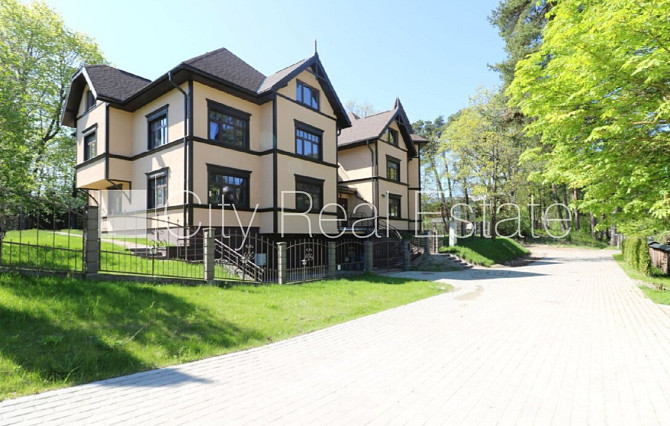 Новостройка, зеленая территория, благоустроенная озеленённая территория, Юрмала - изображение 16