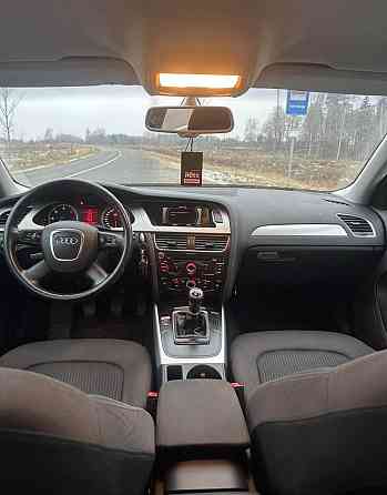 Sveiki, pārdodu audi a4 b8 2.0 dīzelis 105kw. Pirmais īpašnieks Latvijā, nesen ievesta no... Салдус