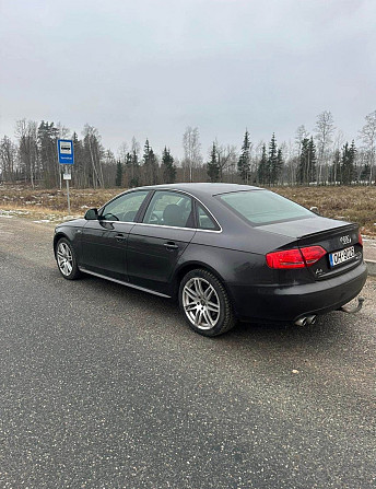 Sveiki, pārdodu audi a4 b8 2.0 dīzelis 105kw. Pirmais īpašnieks Latvijā, nesen ievesta no... Салдус - изображение 6