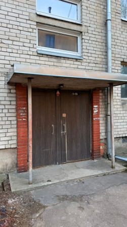 Pārdod 2 istabu dzīvokli Teikā  Palmu ielā 18  Piedāvājumā gaišs un funkcionāls 2 istabu Rīga - foto 9