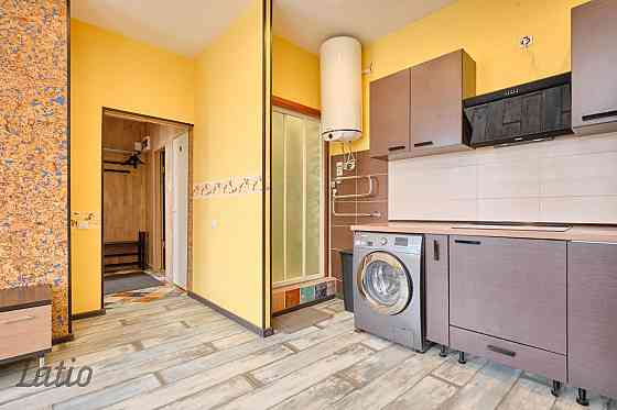 3-istabu dzīvoklis pirmskara mūra ēkā PētersalasAndrejsalas apkaimē
Pārdošanā kvalitatīvi atjaunots  Rīga