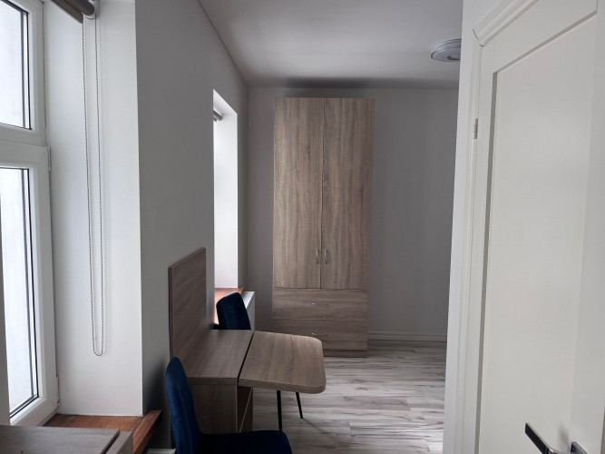 Stilīgs, dzīvoklis Rīgas centrā ar ļoti zemiem komunālie maksājumiem.  Tiek izīrēts studio tipa dzīv Рига - изображение 2