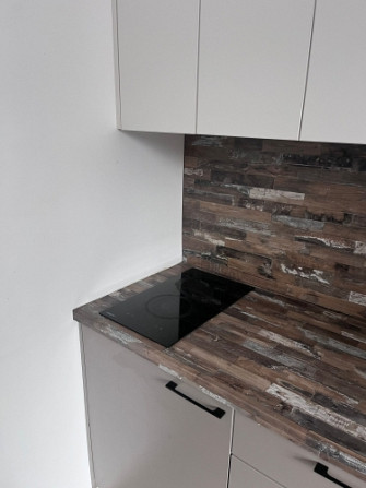 Stilīgs, dzīvoklis Rīgas centrā ar ļoti zemiem komunālie maksājumiem.  Tiek izīrēts studio tipa dzīv Рига - изображение 7