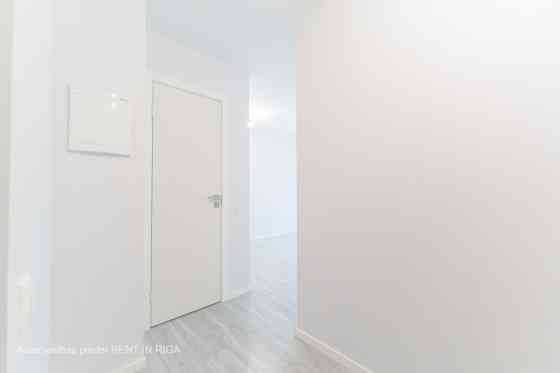 Квартиры с отличным потенциалом для инвестиций.  "Ezera SOLO" расположены в тихом и Rīga