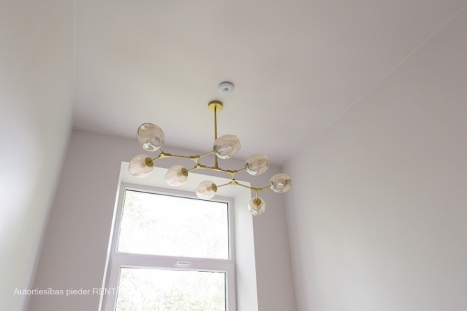 Dzīvokļi ar lielisku investīciju potenciālu.  