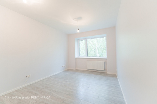 Dzīvokļi ar lielisku investīciju potenciālu.  