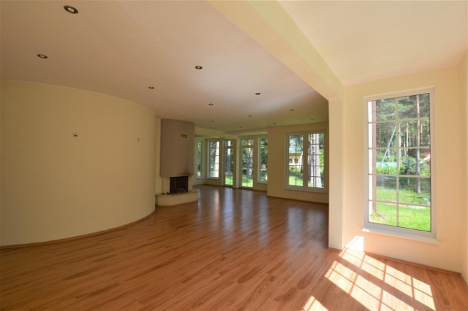 A private house in Saulkrasti.  The house is located on the Limbaži side, bordering Saulkrasti, appr Лимбажи и район - изображение 3