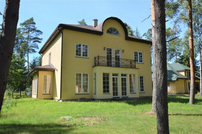 A private house in Saulkrasti.  The house is located on the Limbaži side, bordering Saulkrasti, appr Лимбажи и район - изображение 2